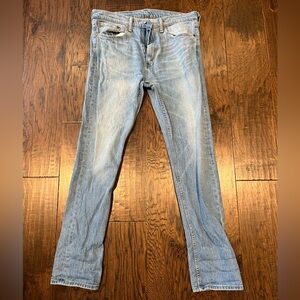 Levi’s 510 34/32 Skinny Jeans